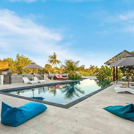 Umah CinCin Villa Canggu  Bagian luar foto