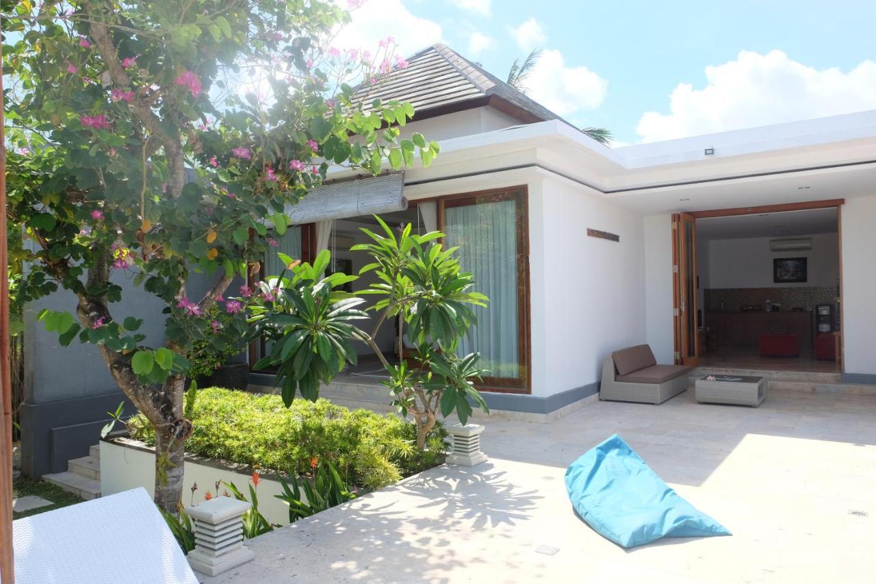 Umah CinCin Villa Canggu  Bagian luar foto
